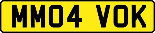 MM04VOK