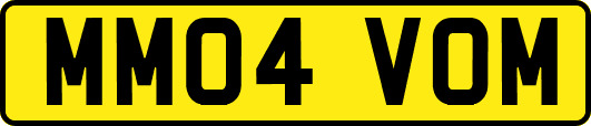 MM04VOM