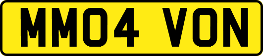 MM04VON