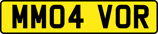 MM04VOR
