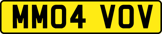 MM04VOV