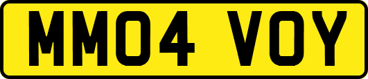 MM04VOY