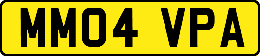 MM04VPA