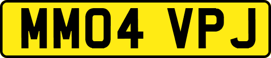 MM04VPJ