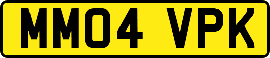 MM04VPK