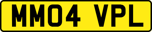 MM04VPL