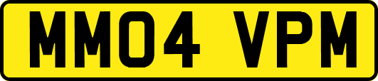 MM04VPM