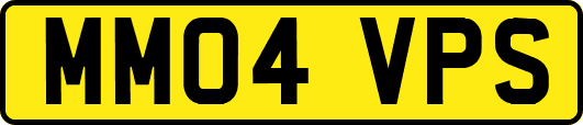MM04VPS