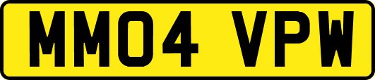 MM04VPW