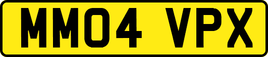 MM04VPX