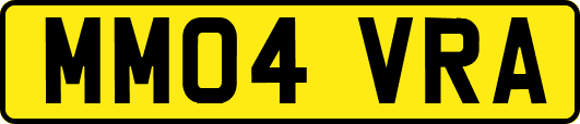 MM04VRA