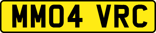 MM04VRC