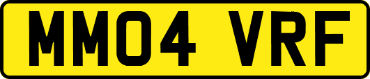 MM04VRF