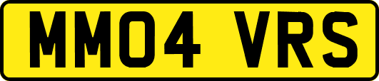 MM04VRS