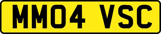 MM04VSC