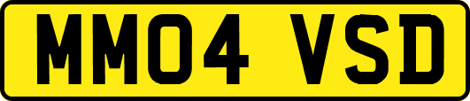 MM04VSD