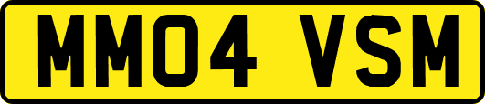 MM04VSM