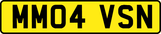 MM04VSN
