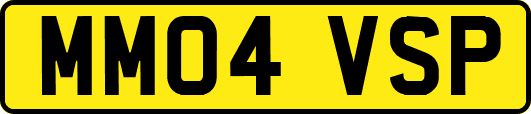 MM04VSP