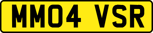 MM04VSR