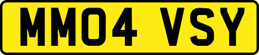 MM04VSY