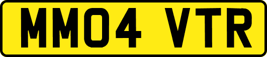 MM04VTR