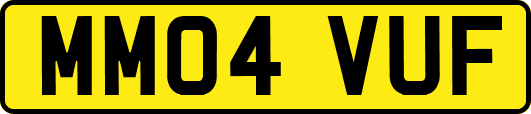 MM04VUF