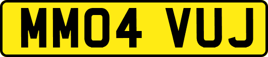 MM04VUJ
