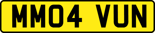 MM04VUN