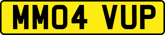 MM04VUP