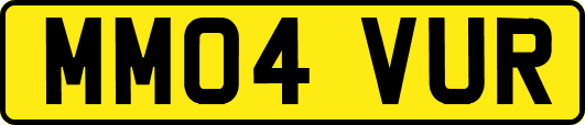 MM04VUR