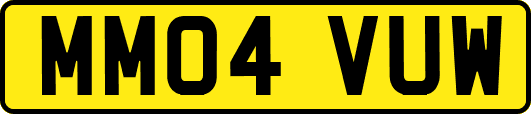 MM04VUW