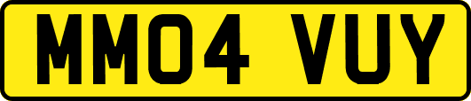 MM04VUY