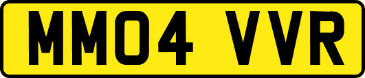 MM04VVR