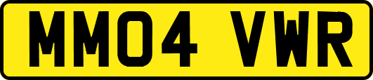 MM04VWR