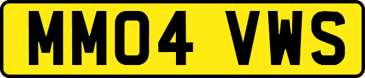 MM04VWS