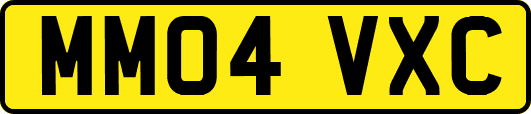 MM04VXC