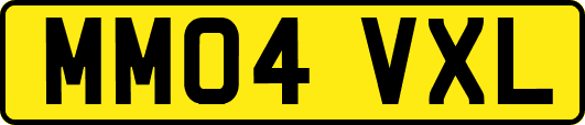 MM04VXL