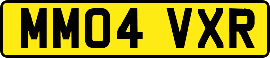 MM04VXR