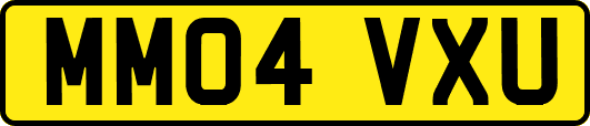 MM04VXU