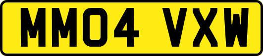 MM04VXW