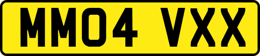 MM04VXX