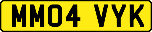 MM04VYK