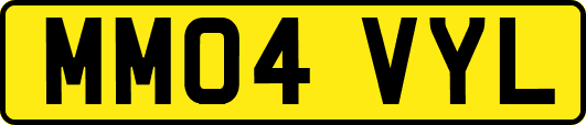 MM04VYL