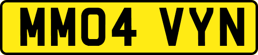 MM04VYN