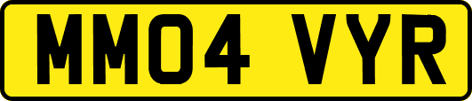 MM04VYR