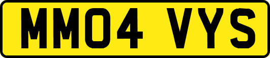 MM04VYS