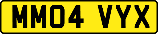 MM04VYX