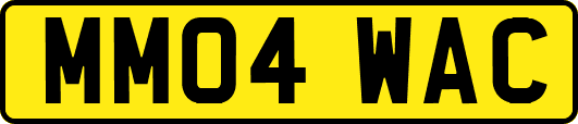 MM04WAC