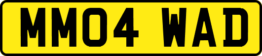 MM04WAD